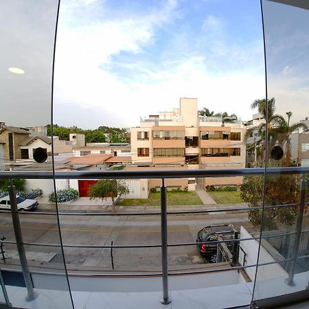 Apartament Departamentos Charlotte Lima Zewnętrze zdjęcie