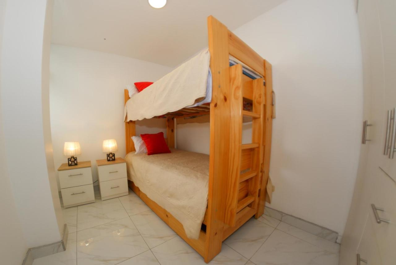 Apartament Departamentos Charlotte Lima Zewnętrze zdjęcie