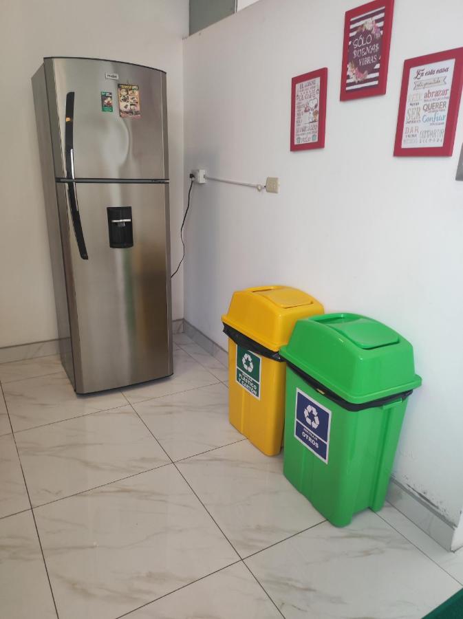 Apartament Departamentos Charlotte Lima Zewnętrze zdjęcie
