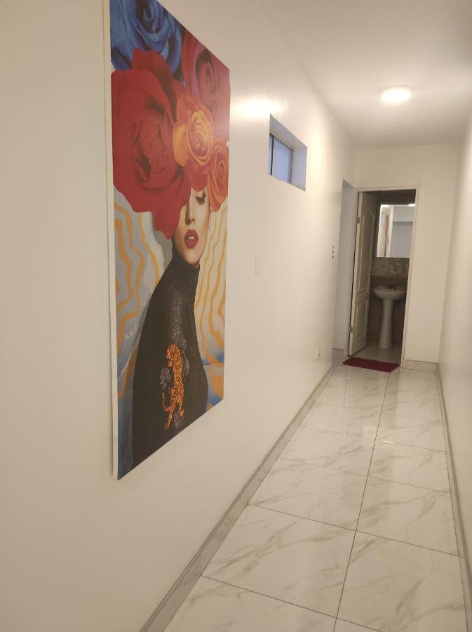Apartament Departamentos Charlotte Lima Zewnętrze zdjęcie