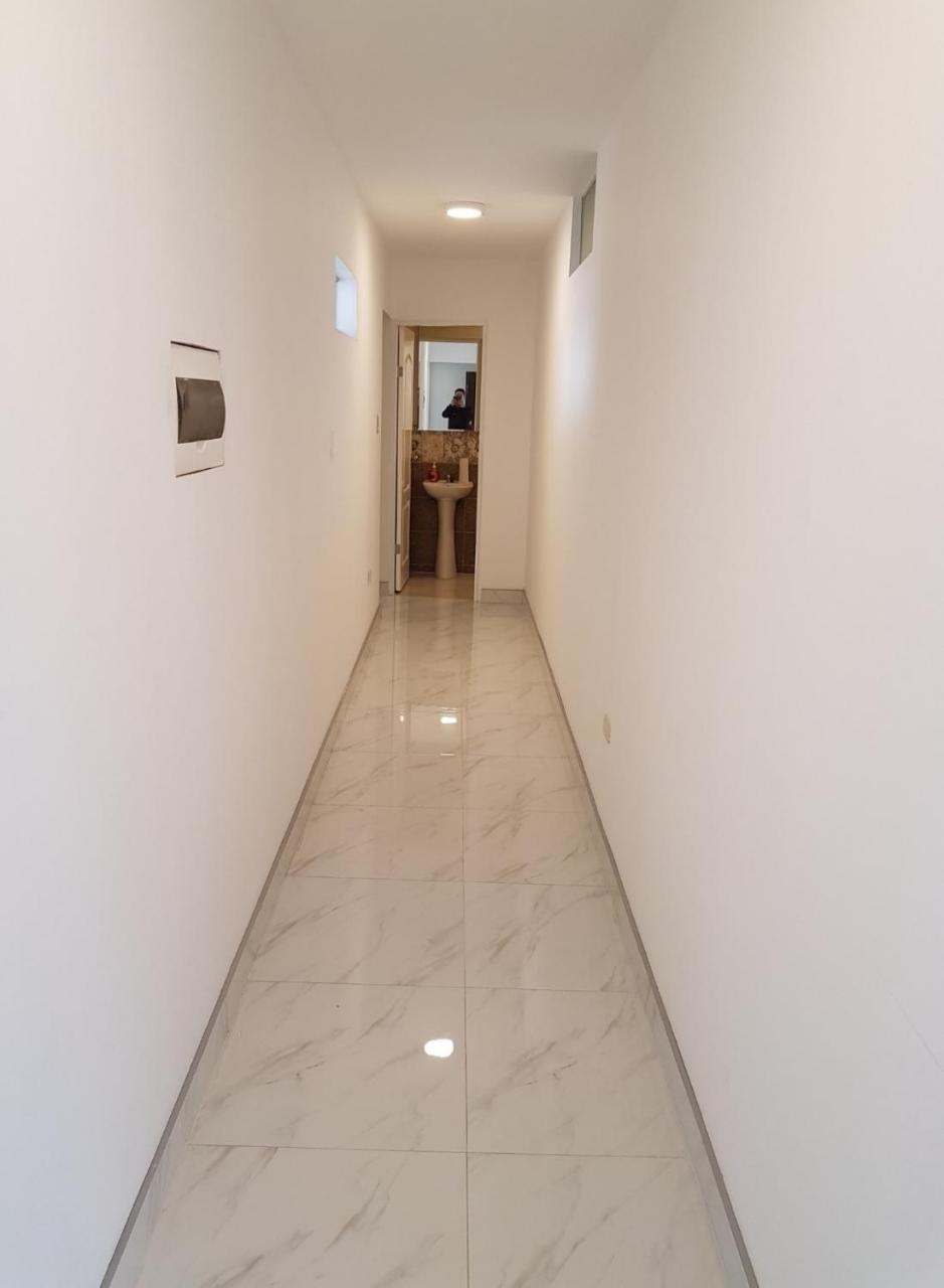 Apartament Departamentos Charlotte Lima Zewnętrze zdjęcie