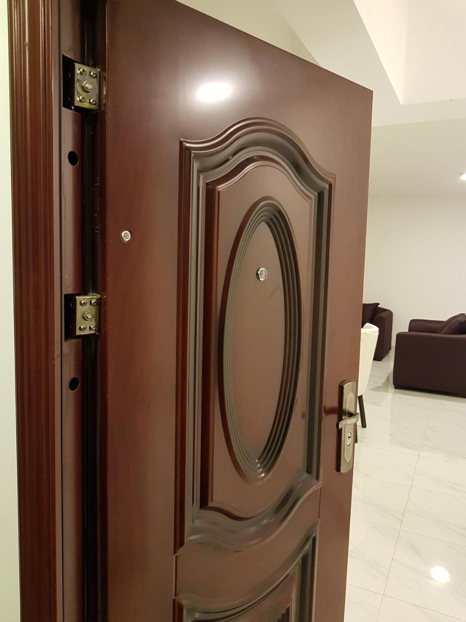 Apartament Departamentos Charlotte Lima Zewnętrze zdjęcie