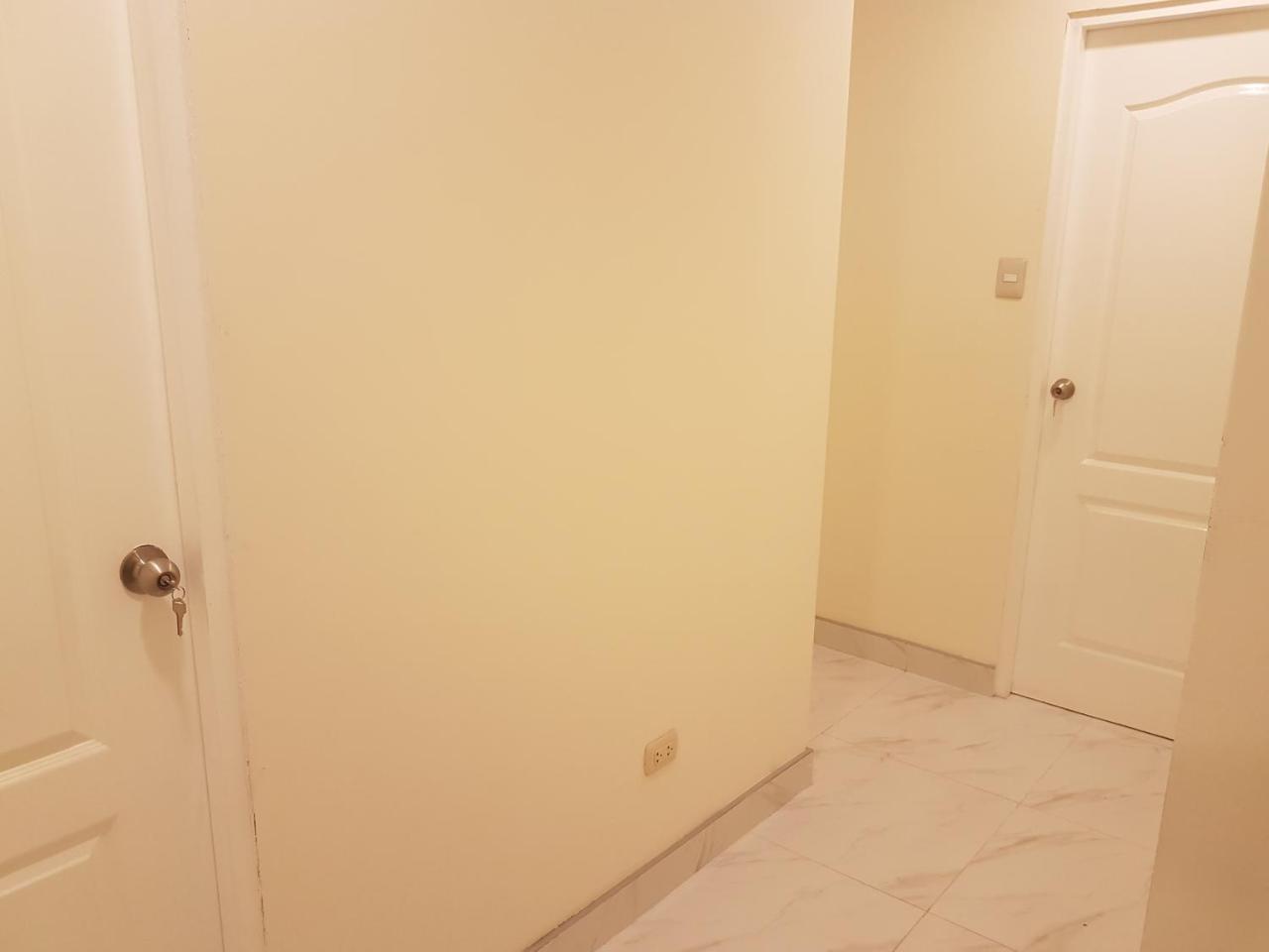 Apartament Departamentos Charlotte Lima Zewnętrze zdjęcie