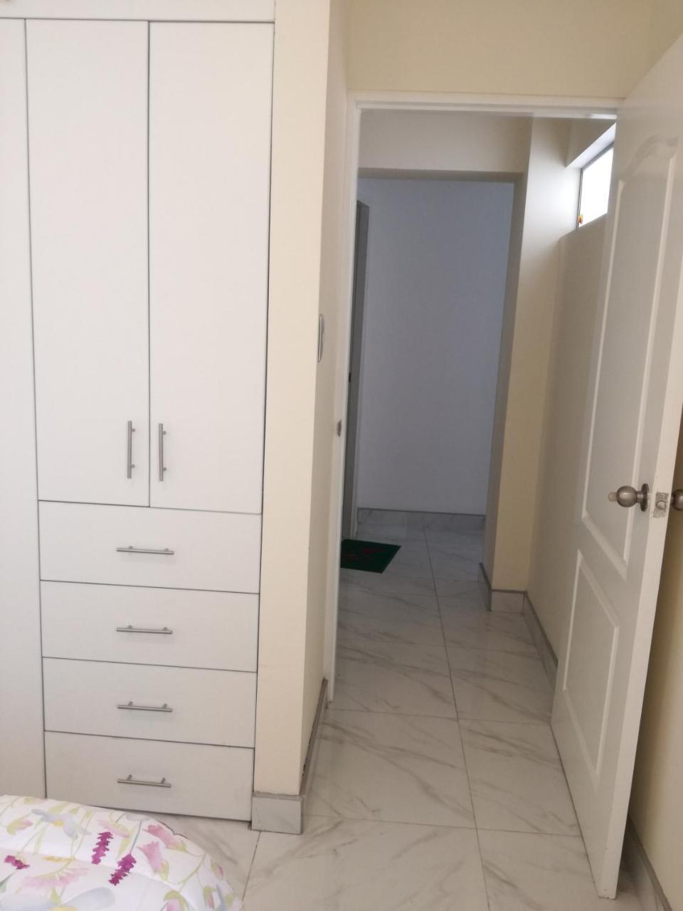 Apartament Departamentos Charlotte Lima Zewnętrze zdjęcie
